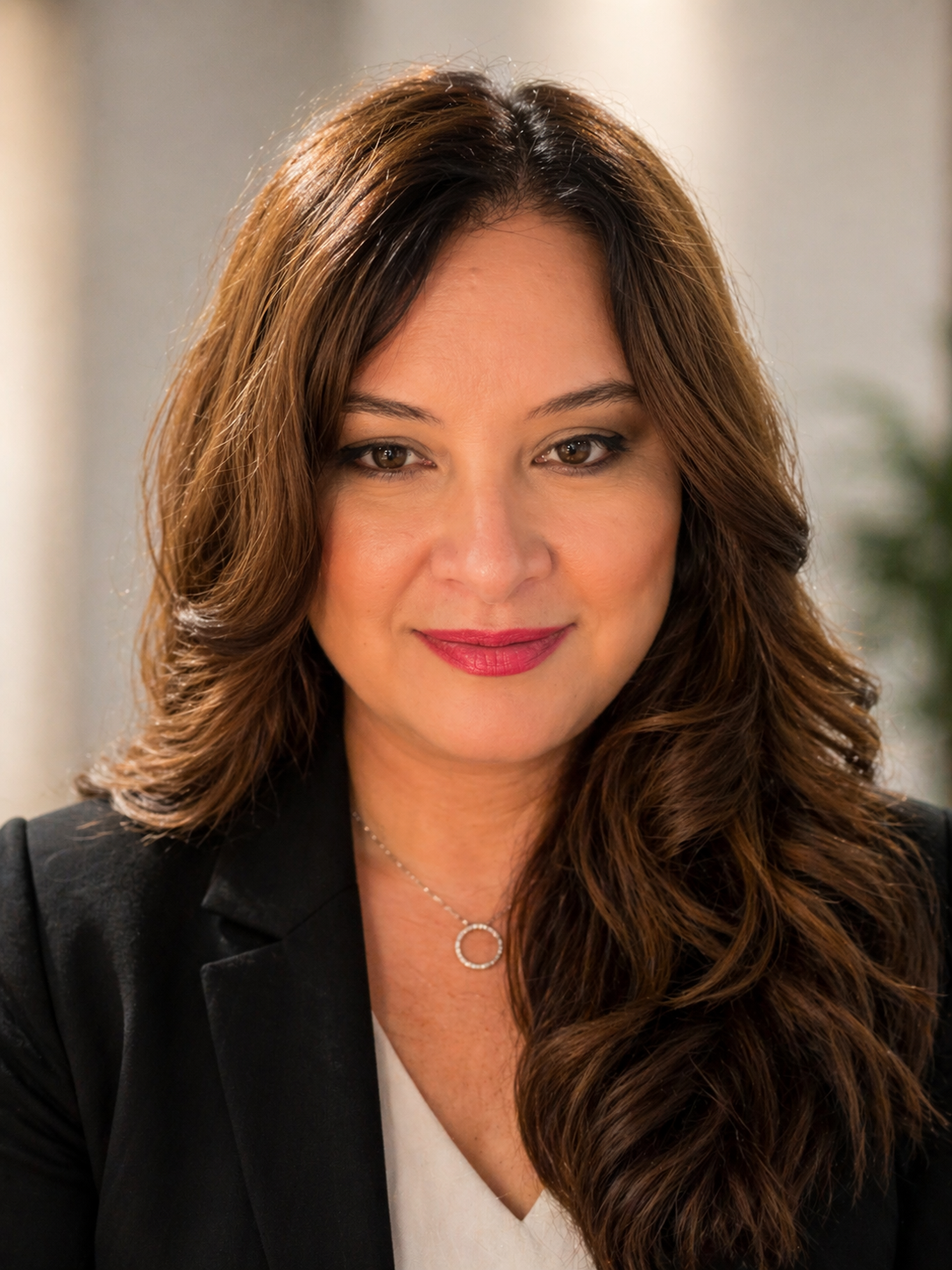 Bianca Furse, Clinical Mental Health Counselor